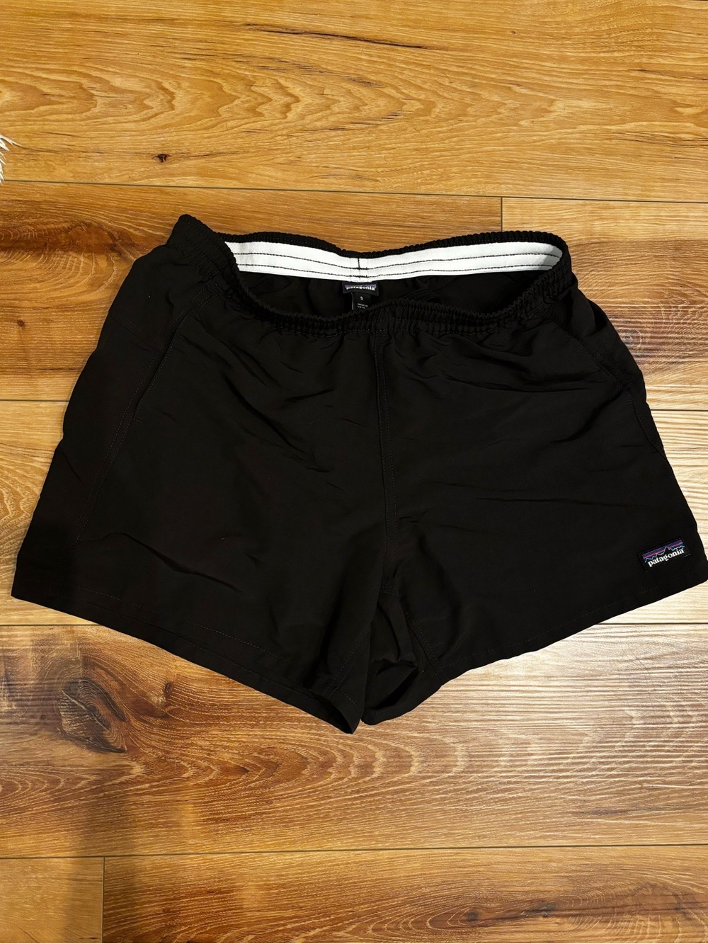 Patagonia Baggies 5in Short - Women's Size S
